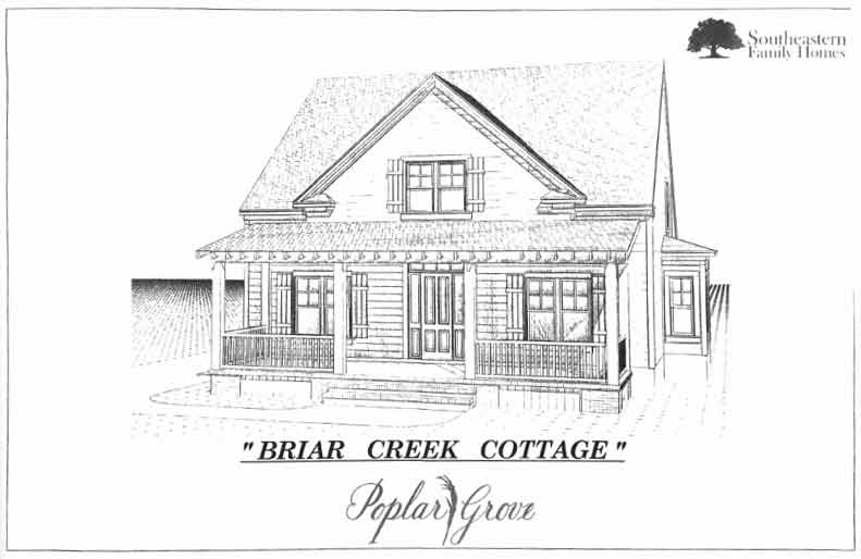 Briar Creek