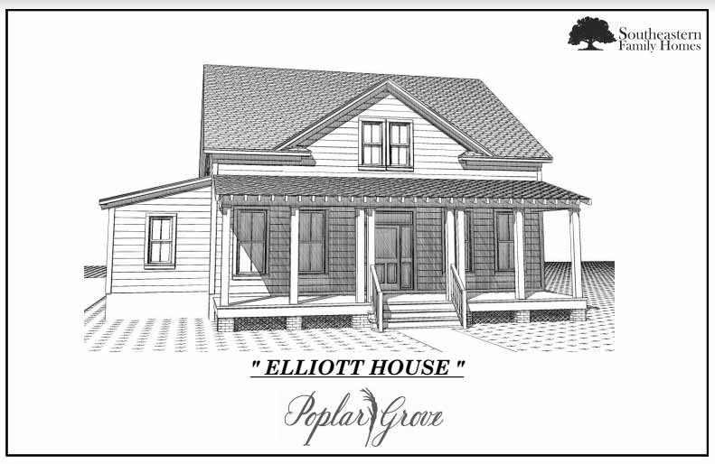 Elliott House